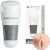 Pretty Love Kitty Super Stroker мастурбатор вагіна, 20.5х8.4 см (тілесний) - купити в Києві, Україні